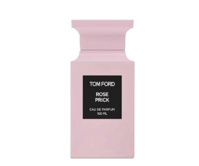 Tom Ford Rose Prick EDP 100 ML Tester Woman