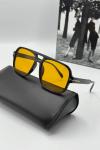 Tom Ford Siyah İthal Erkek Güneş Gözlüğü | G1970-VLL