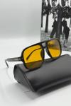 Tom Ford Siyah İthal Erkek Güneş Gözlüğü | G1970-VLL