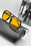 Tom Ford Siyah İthal Erkek Güneş Gözlüğü | G1970-VLL