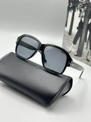 Tom Ford Siyah Unisex Güneş Gözlüğü G3200-VLL