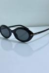 Tom Ford Siyah İthal Kadın Gözlük G4529-ILY