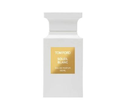 Tom Ford Soleil Blanc EDP Tester 100 Ml tester Woman