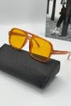 Tom Ford Turuncu İthal Erkek Güneş Gözlüğü | G1968-VLL