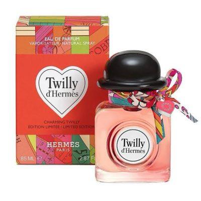 Twilly DHermes EDP 85 ML Kadın Parfüm