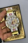 Ulysse Nardin Beyaz Erkek Kol Saat S930