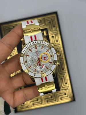 Ulysse Nardin Beyaz Erkek Kol Saat S930