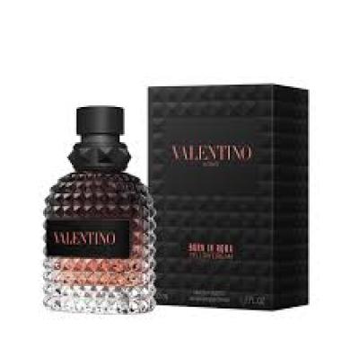 Valentino Donna Born In Roma EDT 100 ML Erkek Parfüm ARC JTL