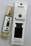 Vanilla Çanta Boy 45 ML Unisex Parfüm PC187-NKD
