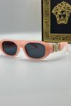 Versace Pembe İthal Kadın Gözlük  G3683-VLLZ