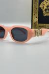 Versace Pembe İthal Kadın Gözlük  G3683-VLLZ