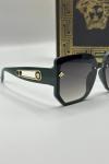 Versace Yeşil İthal Kadın Gözlük G3748-VLLZ