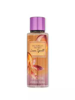 Victorias Secret  Love Spell Golden Vücut Spreyi  V141