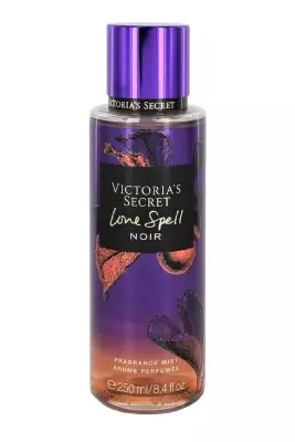 Victorias Secret Love Spell Noir Fragrance
