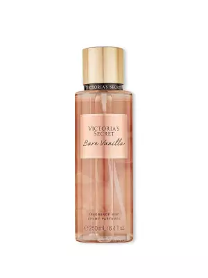 VICTORIAS SECRET Bare Vanilla  Vücut Spreyi  V130