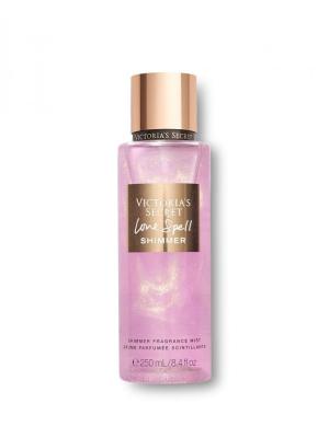 VICTORIAS SECRET Love Spell Işıltılı Vücut Spreyi  V121