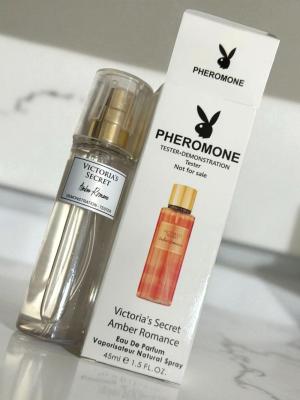 Victoria Secret Amber Romance 45 ML Çanta Boy Kadın Parfüm PC212