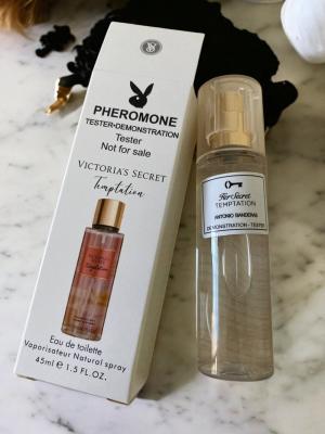 Victoria s Secret Temptation Çanta Boy Kadın Parfüm  PC144