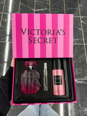 victoria secret bombshell set