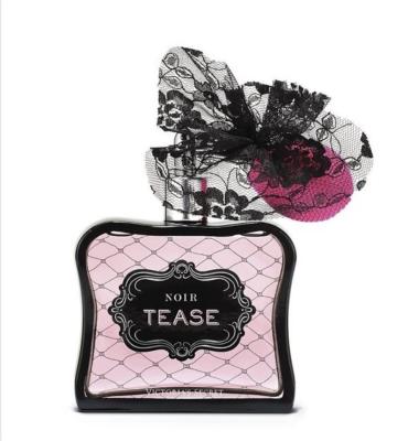Victoria Secret Noir Tease 100ml Edp Bayan Tester Parfüm Woman