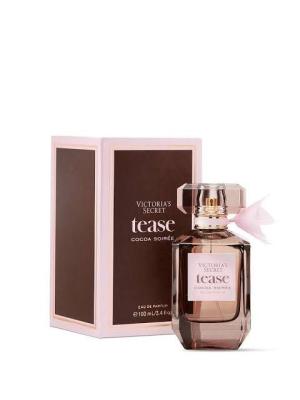 VICTORIA39S SECRET BEAUTY Tease Cocoa Soirée Eau de Parfum jlt
