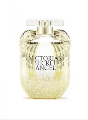 Victoria39s Secret Angel Gold EDP 100 ml Kadın Parfüm tester Woman