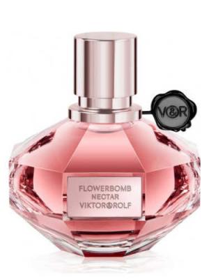 ViktorRolf Flowerbomb Nectar 100ml Edp Bayan Tester Parfüm Woman