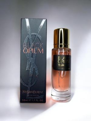 YSL Black Opium 50ml Kadın Parfüm Seyahat Boy