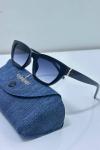 YSL Cat Eye Füme Cam İthal Kadın Gözlük G4571-ILY