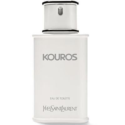 Ysl Kouros EDT 100 ml Bayan Tester Parfüm Man