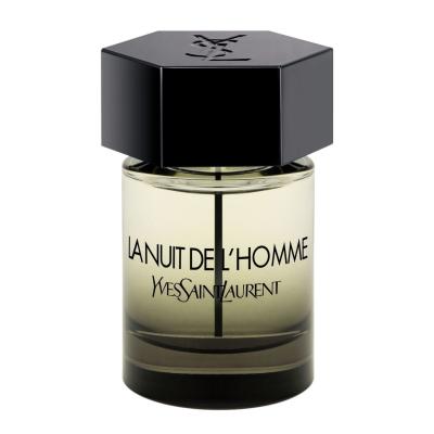 Ysl Lamp39 Homme Nuit Edt 100ml Erkek Tester Parfüm Man