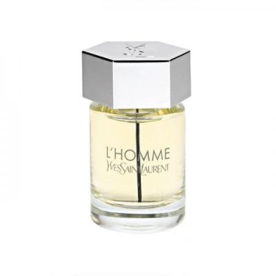 Ysl Lamp39 Homme Edt 100ml Erkek Tester Parfüm Man