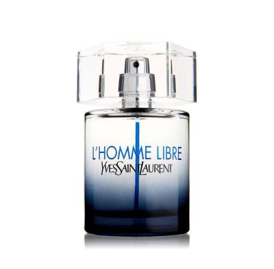 Ysl Lamp39 Homme Libre Edt 100ml Erkek Tester Parfüm Man