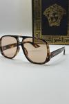 Yves Saint Laurent Leopar İthal Kadın Gözlük G3726-VLLZ