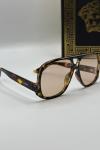 Yves Saint Laurent Leopar İthal Kadın Gözlük G3726-VLLZ