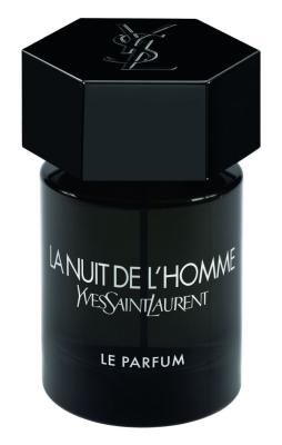 Yves Saint Laurent La Nuit de Lamp39 Homme Le Parfum Erkek Tester Parfüm Man