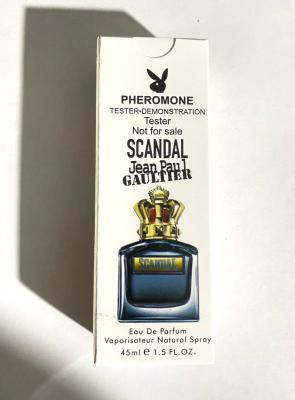Jean Paul Gaultier Scandal Çanta Boy Erkek Parfüm  PC61 Diğer