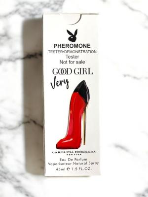 Good Girl Very Çanta Boy Kadın Parfüm  PC70 Diğer