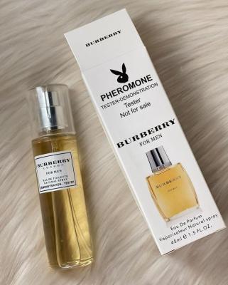 Burberry For Man Çanta Boy 45 ml Erkek Parfüm  PC93 Diğer
