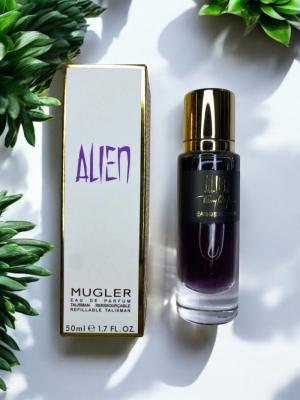 Thierry Mugler Alien 50ml Kadın Parfüm Seyahat Boy  SB19 Diğer