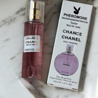 Chanel Chance Eau Tendre Çanta Boy 45 ml Kadın Parfüm  PC110 Diğer