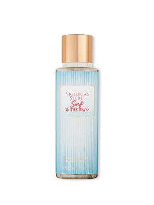 VICTORIAS SECRET Forever Summer Surf On the Waves Vücut Spreyi  V128 Diğer