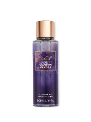 VICTORIAS SECRET Night Glowing Vanilla Vücut Spreyi  V127 Diğer