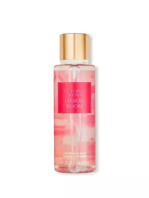 VICTORIAS SECRET  Floral Boom Vücut Spreyi  V124 Diğer