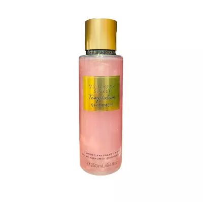 VICTORIAS SECRET  Temptation Işıltılı Vücut Spreyi Diğer