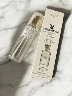 Ex Nihilo Fleur narcotique Çanta Boy 45 ML Unisex Parfüm  PC153 Diğer