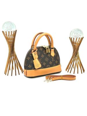 LOUIS VUITTON ALMA NANO MİNİ SİZE ORG Diğer