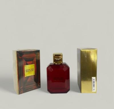 Michael Kors Sexy Ruby 100ML EDP Bayan Parfümü jlt Diğer