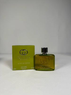 Gucci Guilty - Elixir de Parfum for Him  erkek jlt Diğer