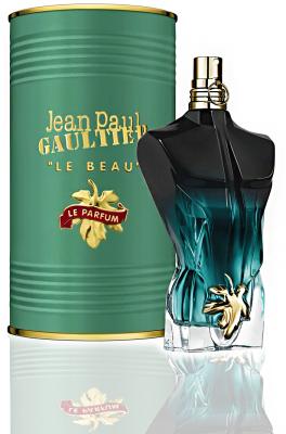 Le Beau Le Parfum - Eau de Parfum jlt Diğer
